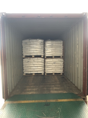 50/50 Super Durable Polyester Powder Coating , Epoxy Resin Crystal