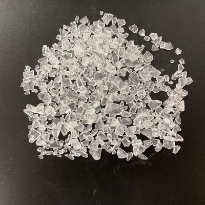 94/6 TGIC Polyester Resin With Excellent Leveling For Matte Powder Coatings