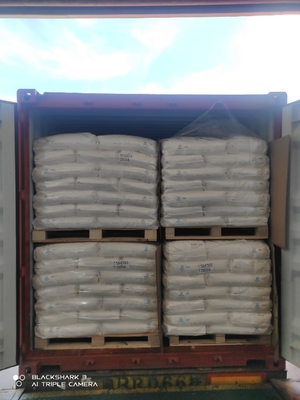 60/40 Hybrid Polyester Resin With High Tg For Polyester / Epoxy Powder Coatings