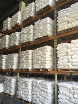 60/40 Hybrid Polyester Resin With High Tg For Polyester / Epoxy Powder Coatings