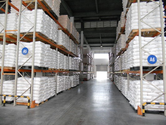 60/40 Hybrid Polyester Resin With High Tg For Polyester / Epoxy Powder Coatings