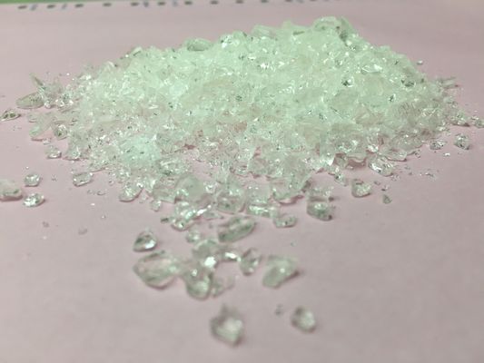 Qualicoat Approval High Molecular Weight Polyester Resin For Powder Coating