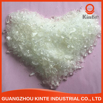155C HAA Saturated Polyester Resins ,  thermosetting Polyester Resin For Powder Coating