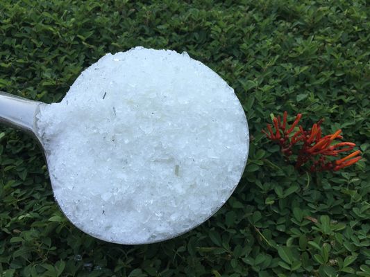TGIC Curing Blended Polyester Resin 95/5 Outdoor Use Good Flow