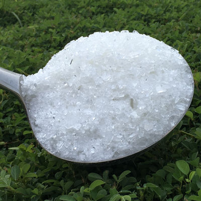94:6 HAA Saturated Polyester Resin For Powder Coating In Transparent Flakes