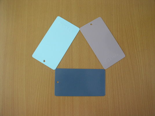Anti Microbial High Tg Resin RAL Color For Kitchen Facilities