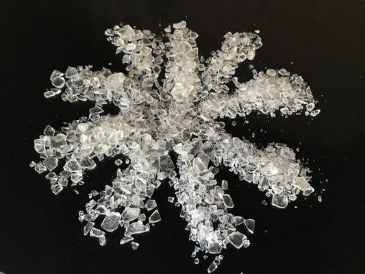 Indoor Sand Wrinkle Texture NH0305 Polyester Resins For Both TGIC HAA Cure
