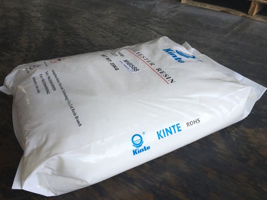 Super Fast Cure TGIC Polyester Resin For Coil Or PCM Powder Coatings