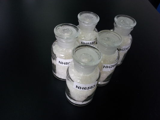 Qualicoat Approval Epoxy Resin Polyester , Thermoset Polyester Resin Anti Aging