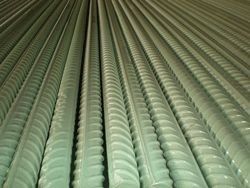 Fusion Bonded Epoxy Powder Coating
