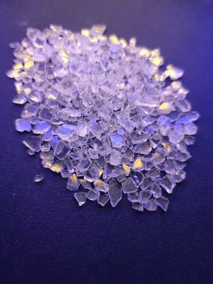 95/5 Polyester HAA Resin 180 Degree Cure With Good Anti - Yellowing For Primid Powder Coating