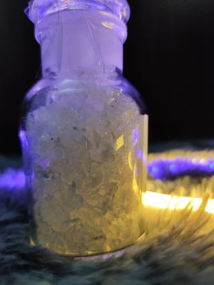 Excellent Boiling Resistance 93/7 TGIC Polyester Resin Powder Coatings