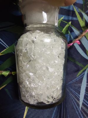 Pinhole Free 95/5 Saturated Polyester HAA Primid Powder Coating Resin