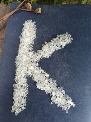 94/6 TGIC Polyester Resin With Excellent Leveling For Matte Powder Coatings