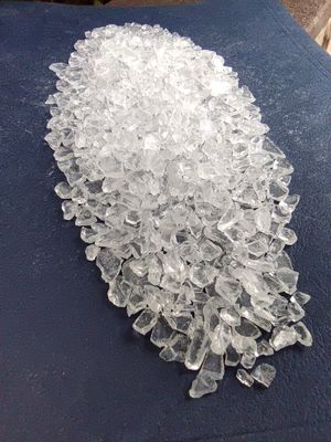 Low Curing Hybrid Polyester Resins For MDF Powder Coatings