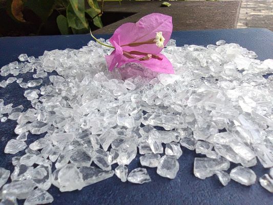 Low Curing Hybrid Polyester Resins For MDF Powder Coatings