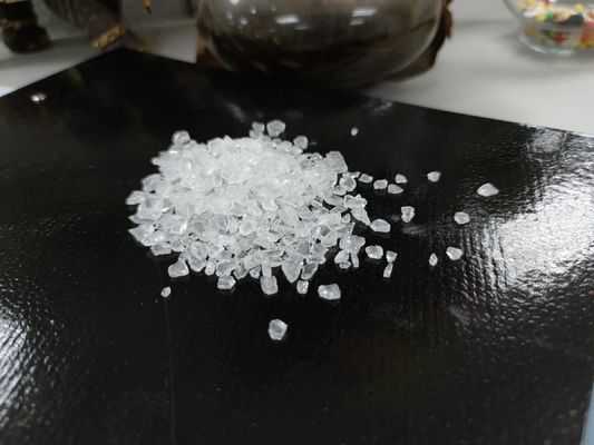 TMA Free 70/30 Thermosetting Hybrid Curing Polyester Powder Coating Resins