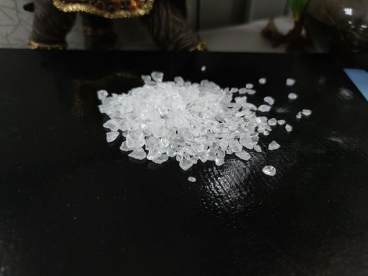 ROHS Certified Polyester Resin Coating 140C With Good Mechanical Properties