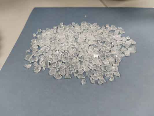 ROHS Certified Polyester Resin Coating 140C With Good Mechanical Properties