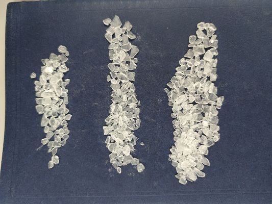 Tin - Free Hybrid Polyester Epoxy Resin With Excellent Extinction Performance