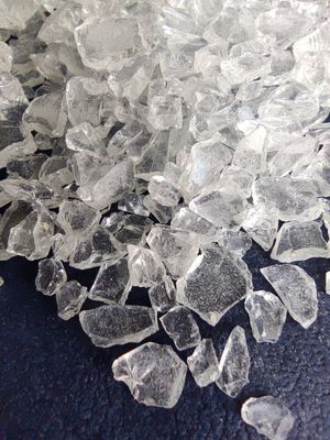 TMA Free 70/30 Hybrid Powder Coating Polyester Resins For Fast Curing Indoor Use
