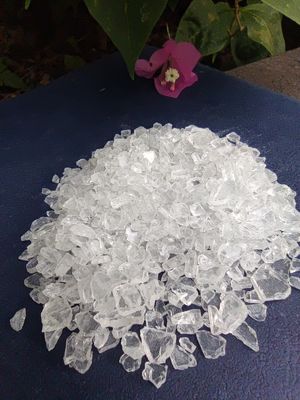 25kg Powder Coating Polyester Resins High Weatherablity Good Mechanical Property
