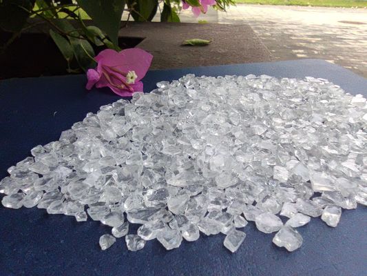 Tin - Free Hybrid Polyester Epoxy Resin With Excellent Extinction Performance