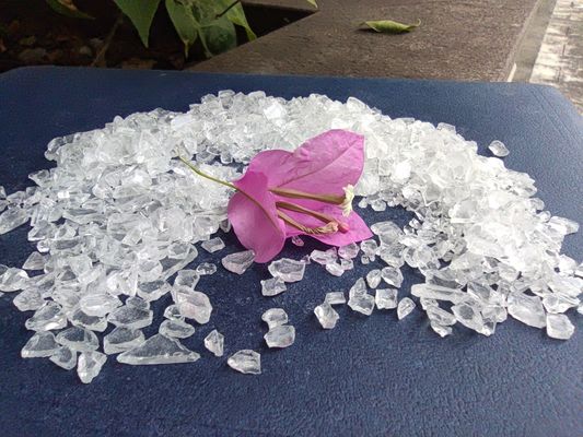 200C Cure Epoxy Resin Polyester , Polyester Resin  thermosetting  Anti Yellowing
