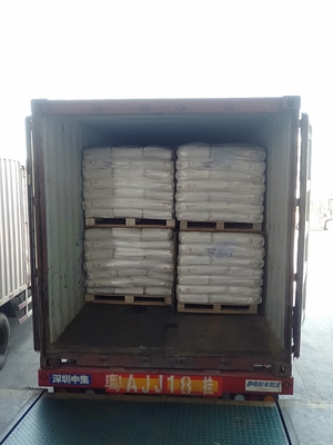 Good Comprehensive Performance Polyester Epoxy Resin For 70/30 Hybrid Powder Coatings
