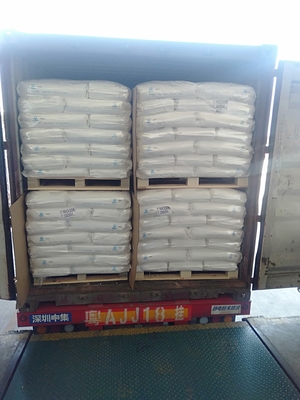 60/40 General Purpose Polyester Epoxy Resin Hybrid Cure For Powder Coatings