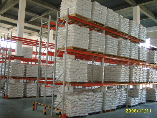 50/50 Polyester Epoxy Resin Anti - Sagging Performance For Hybrid Powder Coatings