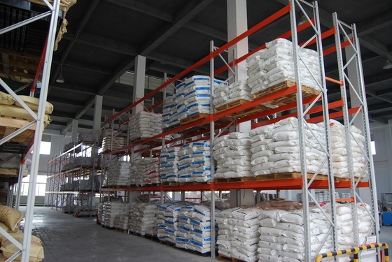 TMA Free Thermosetting Hybrid Curing Resins For Epoxy Polyester Powder Coatings
