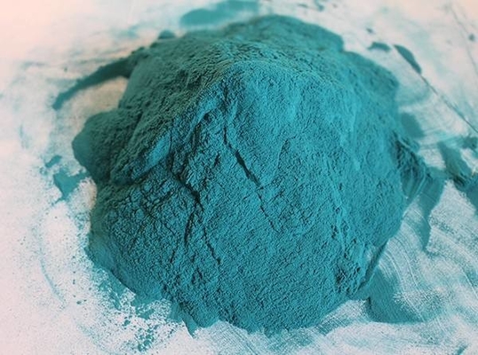Fire And Thermal Insulation Thermosetting Powder Coating IOS9001