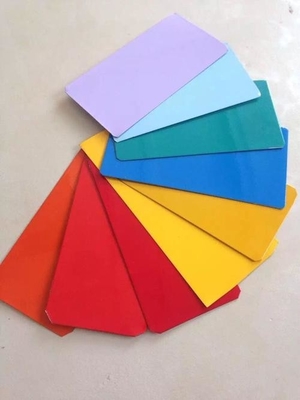 Fire And Thermal Insulation Thermosetting Powder Coating IOS9001