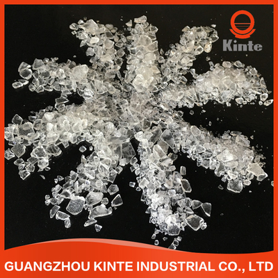 Good Comprehensive Performance Polyester Epoxy Resin For 70/30 Hybrid Powder Coatings