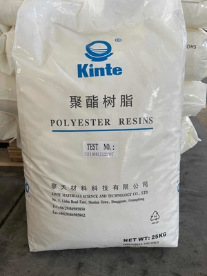 Low Curing Hybrid Polyester Resins For MDF Powder Coatings