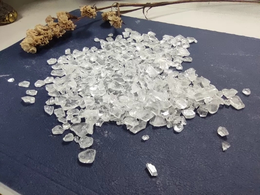 Durable 93/7 TGIC Polyester Resin For High Gloss Powder Coatings For Aluminum Profile