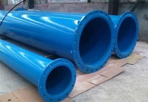 Thermosetting Anti - Corrosion Powder Coating Epoxy polyester Resin Powder Coating For Pipeline Oil Drill Pipes