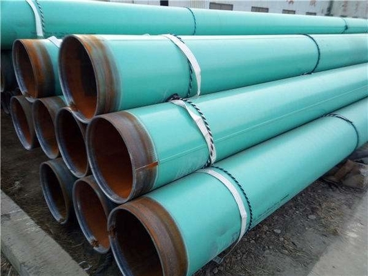 Thermosetting Anti - Corrosion Powder Coating Epoxy polyester Resin Powder Coating For Pipeline Oil Drill Pipes