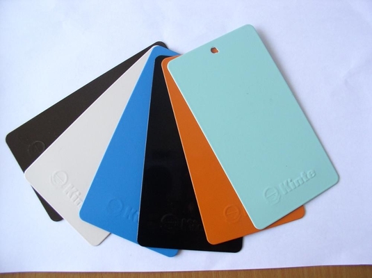 Thermosetting Epoxy Polyester Resin Powder Coating Anti - Corrosion Fusion Bond Epoxy Powder Coatings