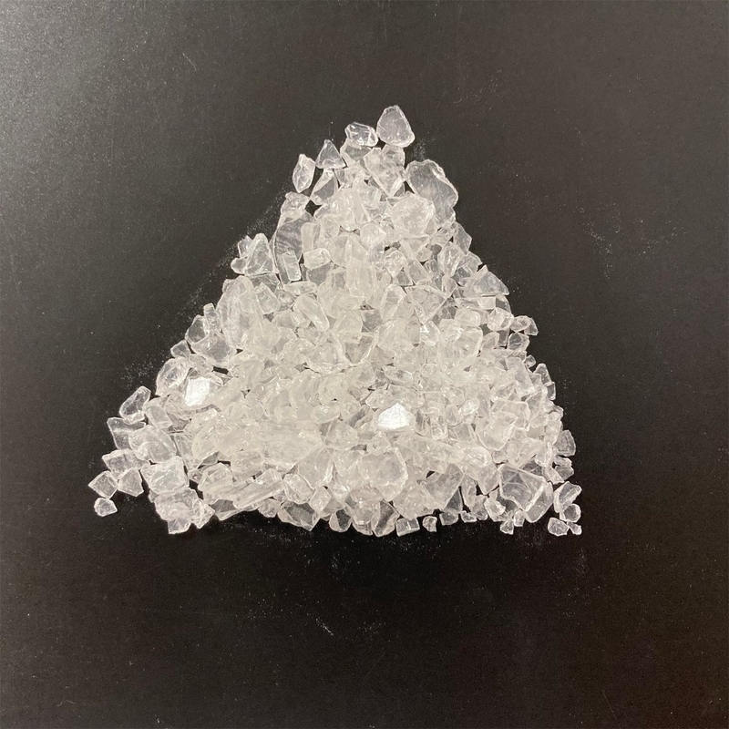 Pinhole Free 95/5 Saturated Polyester HAA Primid Powder Coating Resin