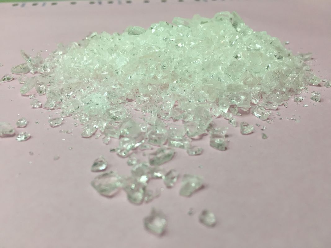 Qualicoat Approval High Molecular Weight Polyester Resin For Powder Coating