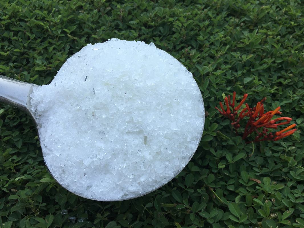 TGIC Curing Blended Polyester Resin 95/5 Outdoor Use Good Flow