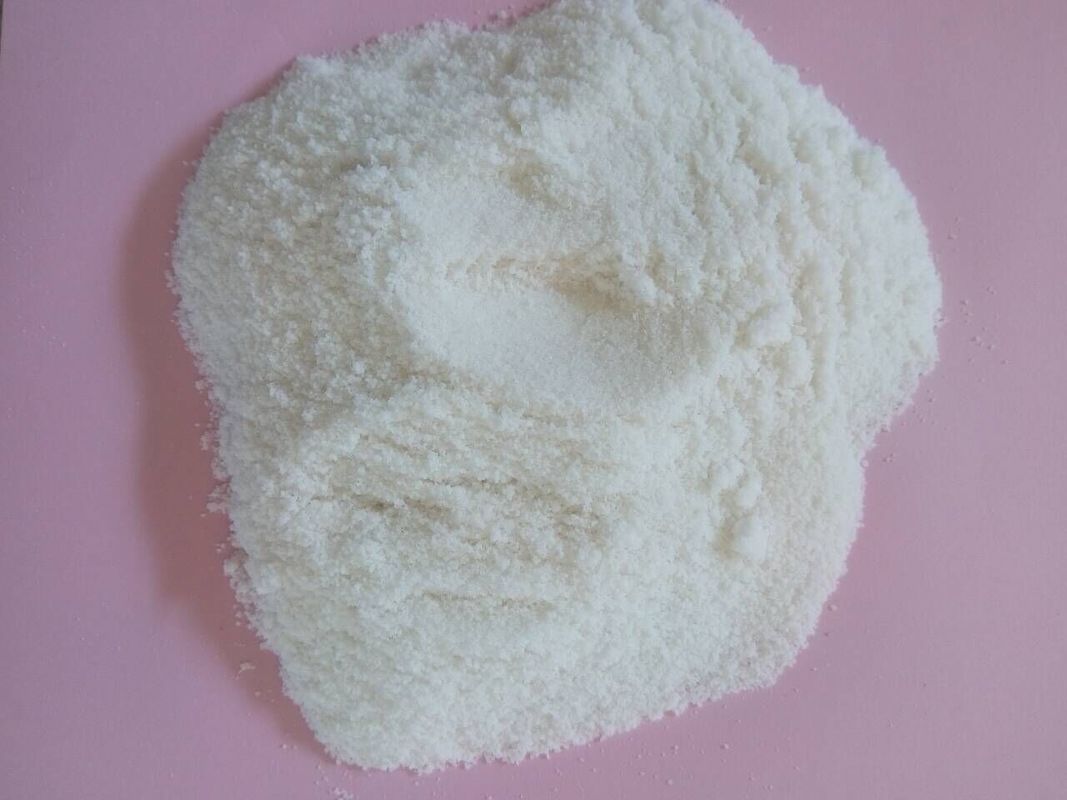 ISO90001 Powder Coating Raw Material