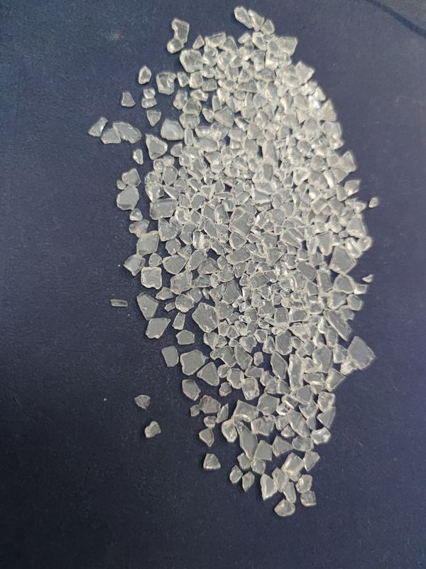 Durable 93/7 TGIC Polyester Resin For High Gloss Powder Coatings For Aluminum Profile
