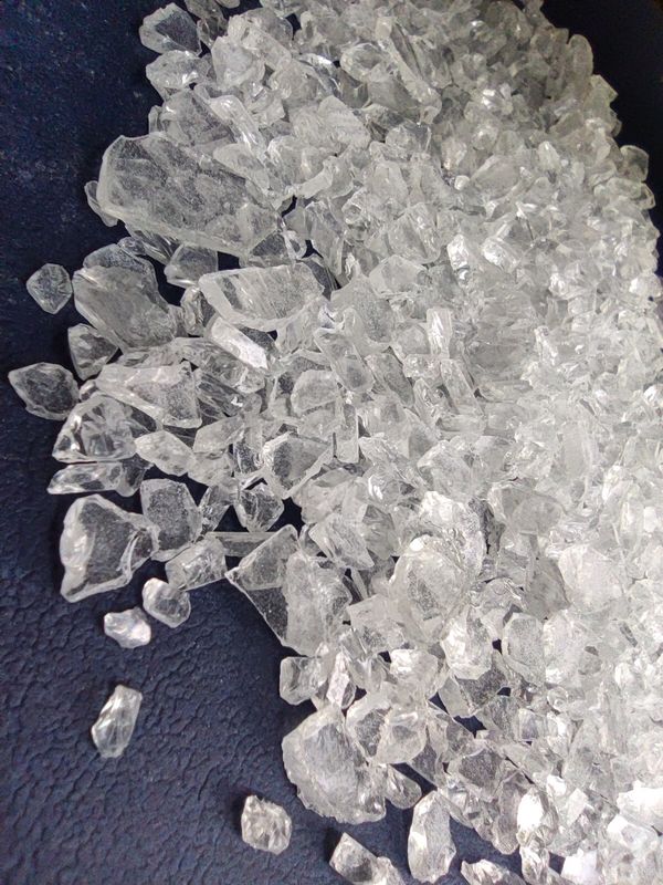 Fast Cure High Tg Epoxy Polyester Resin  Excellent Flow Good Mechanical Properties