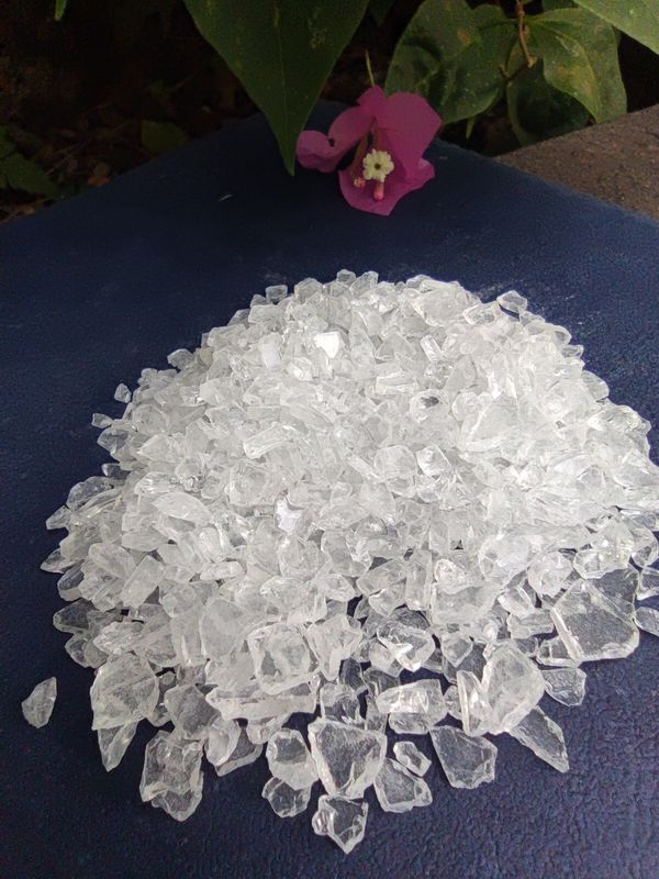 25kg Powder Coating Polyester Resins High Weatherablity Good Mechanical Property