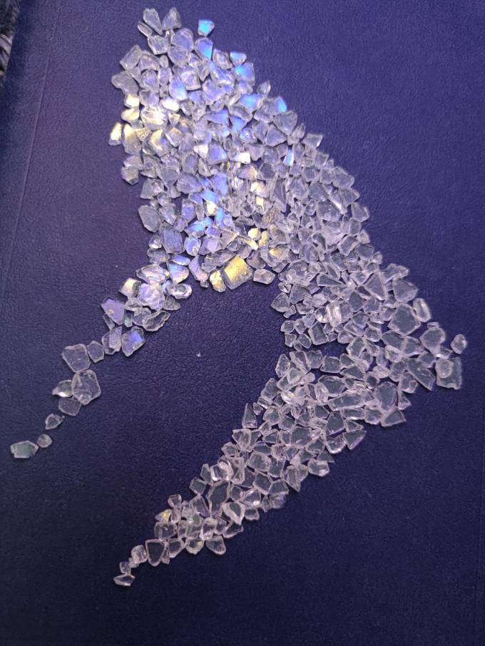 160C Cured Polyester Resin Products HAA Excellent Leveling Good Flow