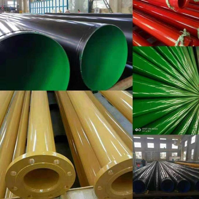 Thermosetting Epoxy Polyester Resin Powder Coating Anti Corrosion